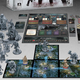Illustration for article titled iBloodborne/i Board Game Is Making Millions On Kickstarter